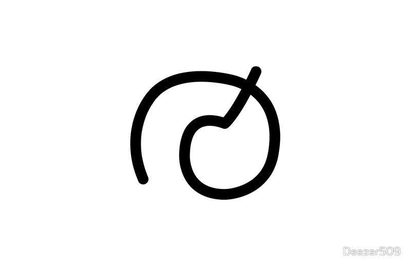 Whis Logo - DBZ - Resurrection F Whis Logo | Geek sheek | Pinterest | Dragon ...