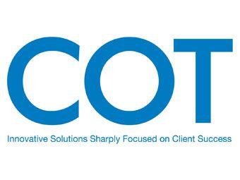 Cot Logo - COT Holdings Upgrades to EFI Monarch MIS Product Suite