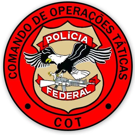 Cot Logo - Brasil COT Logo