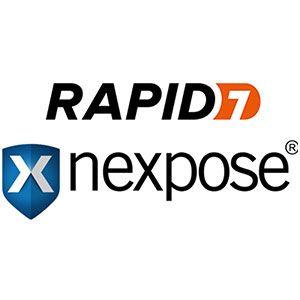 Rapid7 Logo - Cyber Security Products