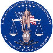 LAPD Logo - Working at LAPD