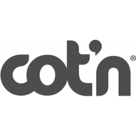 Cot Logo - cot'n Logo Vector (.EPS) Free Download