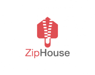 Zip Logo - Zip Logo Design