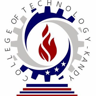 Cot Logo - COLLEGE OF TECHNOLOGY: COT Logo