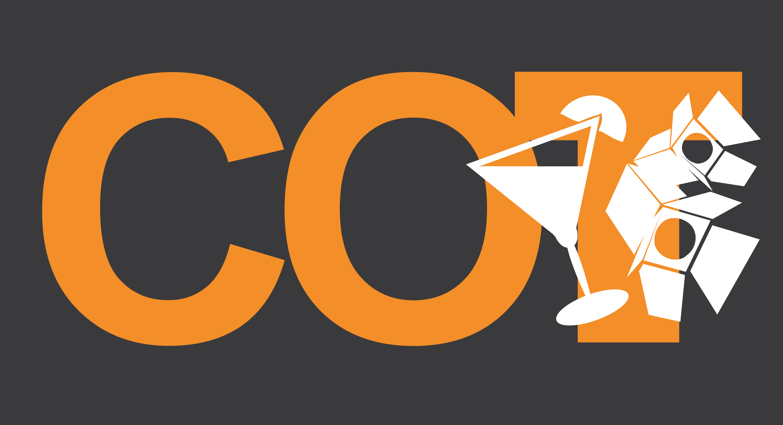 Cot Logo - COT-LOGO-big-letters – The Art of Bobby Schwartz
