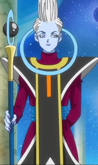 Whis Logo - Whis | Dragon Ball Wiki | FANDOM powered by Wikia
