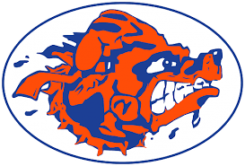 SCLSU Logo - SCLSU Mud Dogs Logo