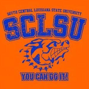 SCLSU Logo - Check out SCLSU Mud Dogs's team fundraising page for Special