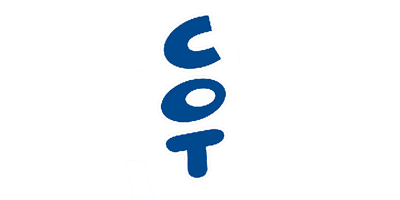 Cot Logo - COT