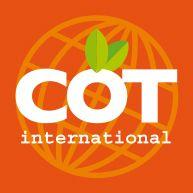 Cot Logo - Company that researches and distributes new fruit varieties - COT ...