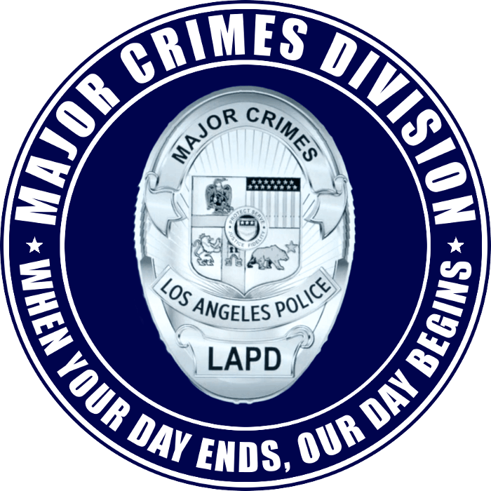 LAPD Logo - Lapd Badge Logo Png Images