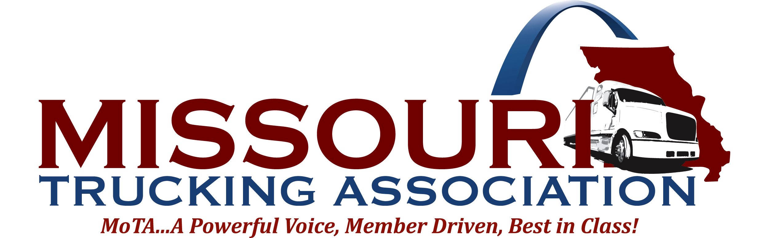 PeopleNet Logo - PeopleNet | Missouri Trucking Association