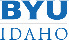 Byui Logo - Logo Guide