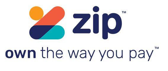 Zip Logo - Finance & Lay By