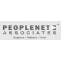 PeopleNet Logo - PeopleNet Associates Client Reviews | Clutch.co