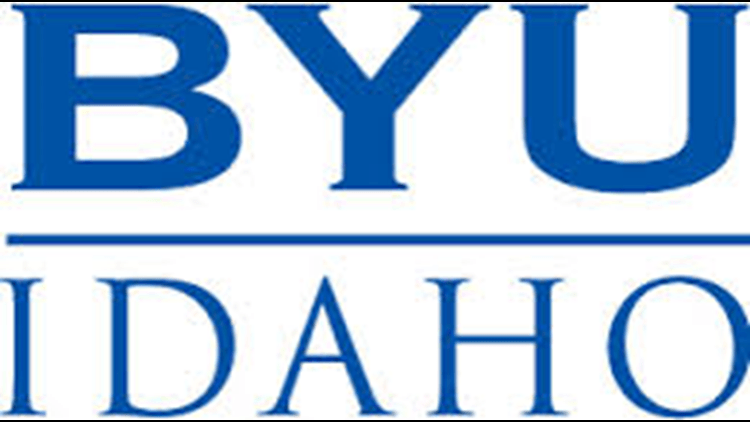 Byui Logo - Police: BYU-Idaho shooting threat a 'bad joke' | ktvb.com