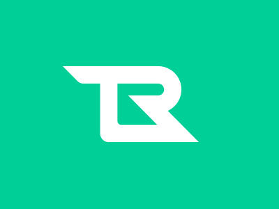 TR Logo - TR Branding Logo by Kyle Reese | Dribbble | Dribbble