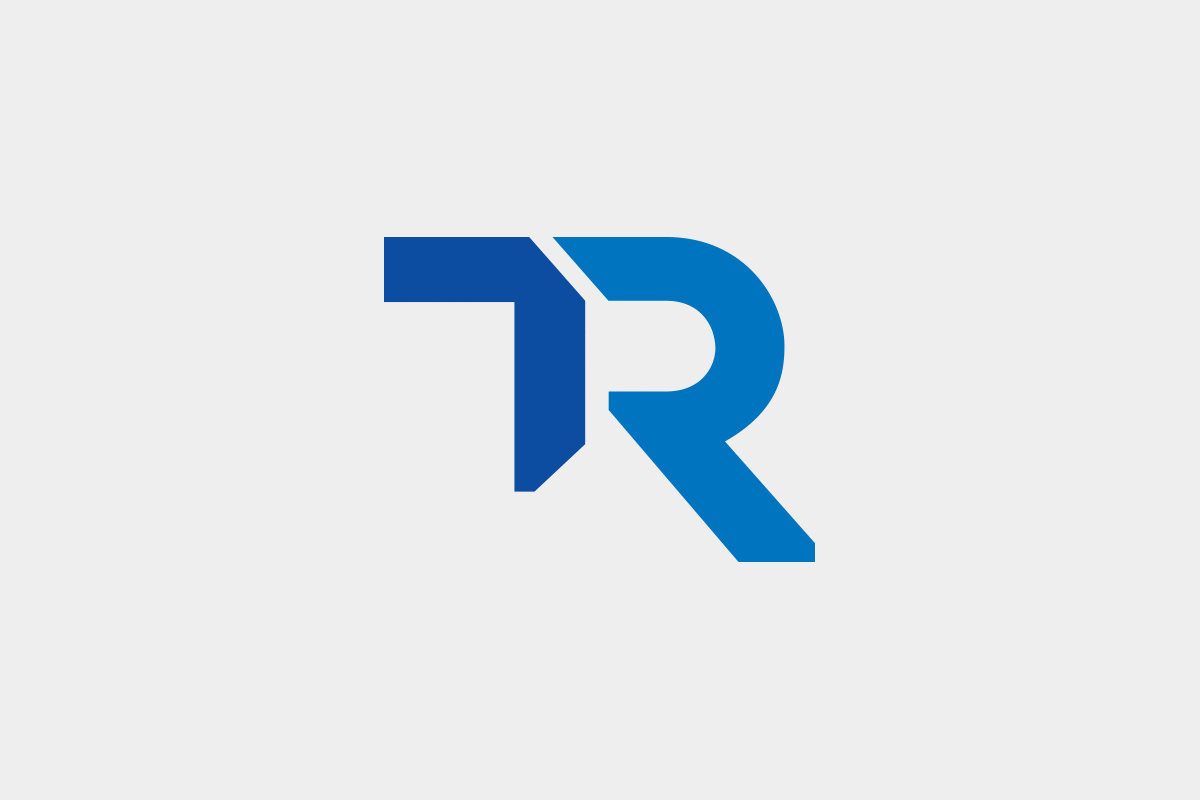 TR Logo - Tr Logos