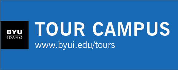 Byui Logo - Off-Campus Branding Guidelines