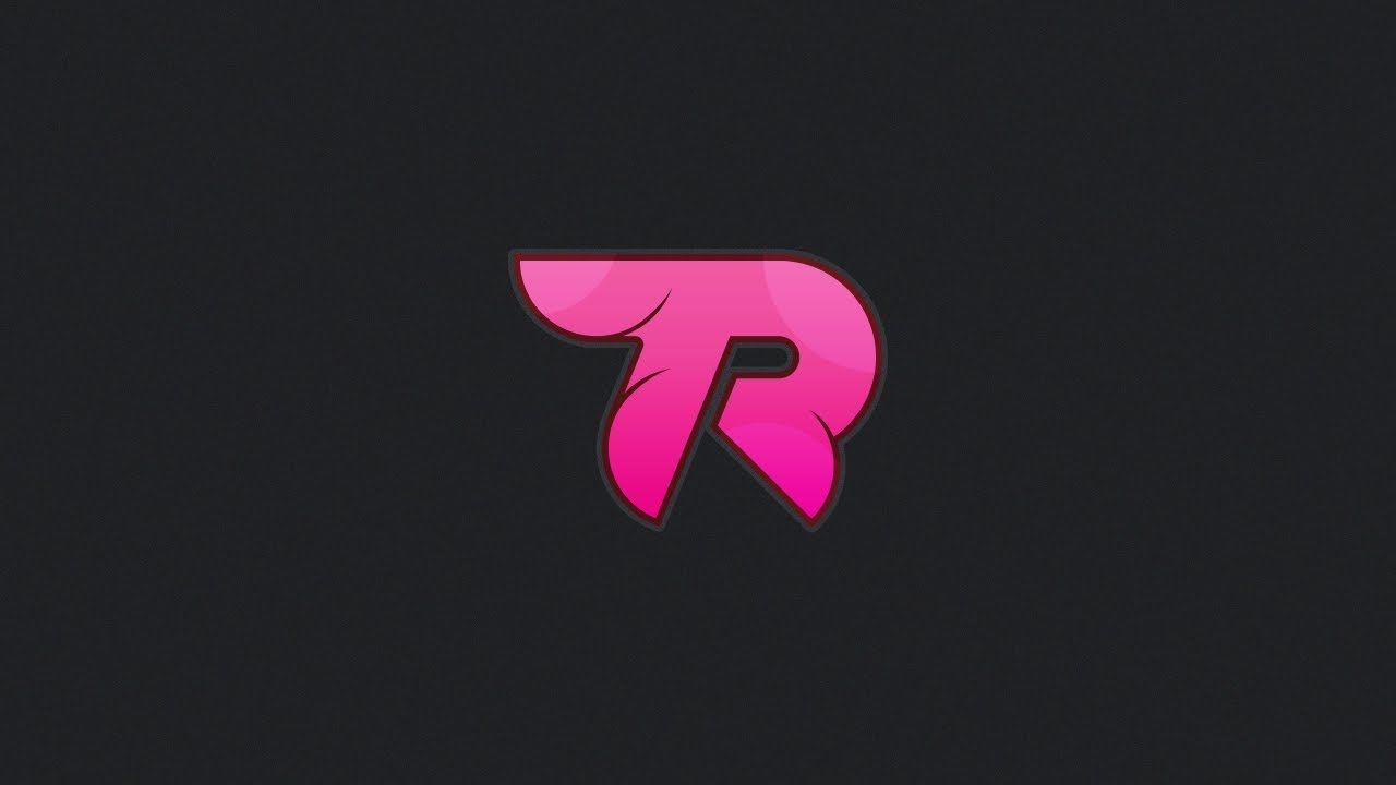 TR Logo - TR Logo creation {2nd}