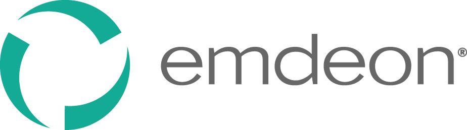 Emdeon Logo - Emdeon-Logo - Autodemo