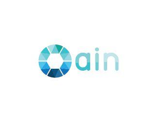 Ain Logo - Ain logo design - 48HoursLogo.com