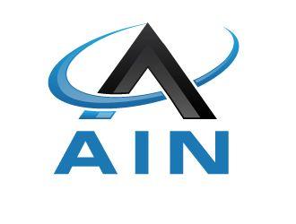 Ain Logo - Ain logo design