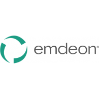 Emdeon Logo - emdeon | Brands of the World™ | Download vector logos and logotypes