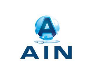 Ain Logo - Ain logo design - 48HoursLogo.com