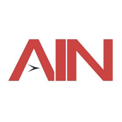 Ain Logo - ain-logo-social-media-400x400 | Mente Group Private Aviation - Sell ...