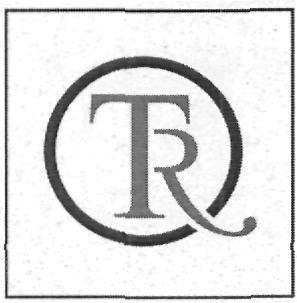 TR Logo - Tr (logo)™ Trademark
