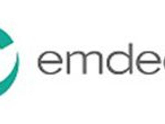 Emdeon Logo - Emdeon buys payment platform from Alegeus