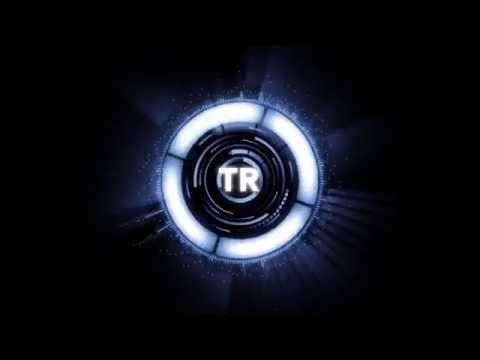 TR Logo - TR - After Effects Logo/Title Animation - YouTube