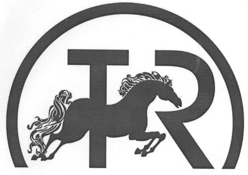 TR Logo - TR Trademark Detail