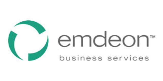 Emdeon Logo - PE group buys remainder of Emdeon Business Services | Nashville Post