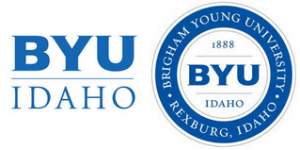 Byui Logo - Watch “Questions and Ancestors” – Emily Wilbur Alley – Professional ...