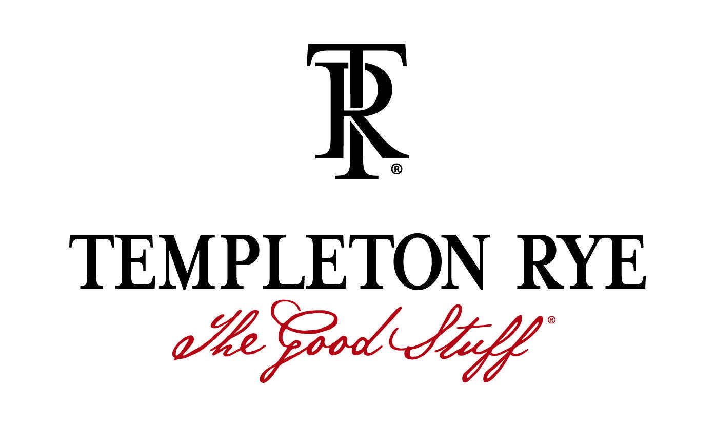 TR Logo - Media Resources - Templeton Rye Whiskey