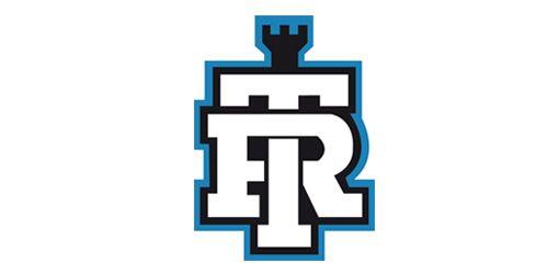 TR Logo - Logo Tr