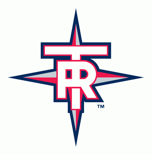 TR Logo - Chris Creamer's Sports Logos Page.Net