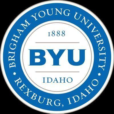 Byui Logo - byui.twitter - Latter-day Saint Women Stand