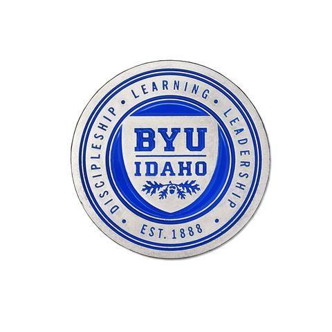 Byui Logo - Coins – Tagged 