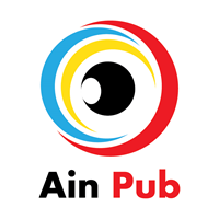 Ain Logo - Ain Pub Logo Vector (.EPS) Free Download