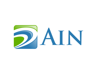 Ain Logo - Ain logo design