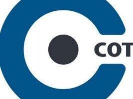 Cot Logo - De rol van eerstelijnswerkers bij het tegengaan van polarisatie en ...