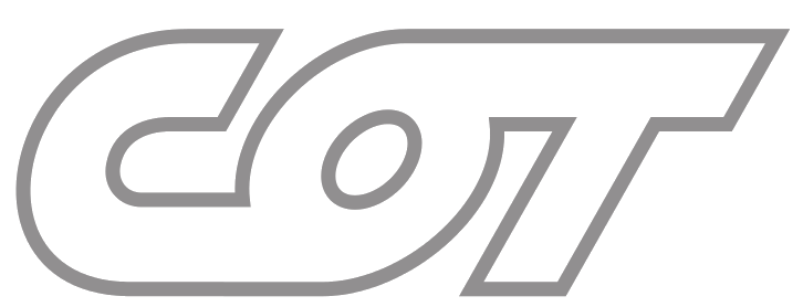 Cot Logo - Sistema de Informacion Web de COT