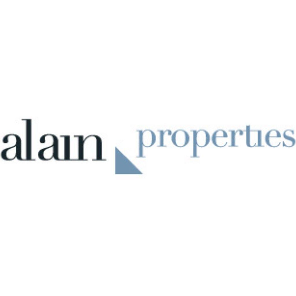 Ain Logo - al ain logo | Dubai Propmart