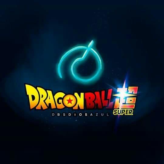 Whis Logo - Dbs póster con logo de whis | Dragon Ball Universe | Dragon ball ...