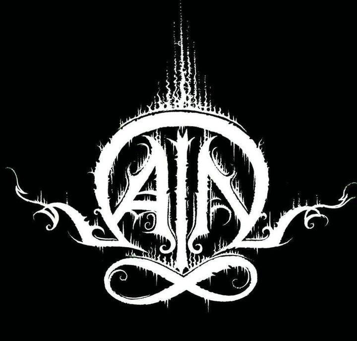 Ain Logo - Ain - Encyclopaedia Metallum: The Metal Archives