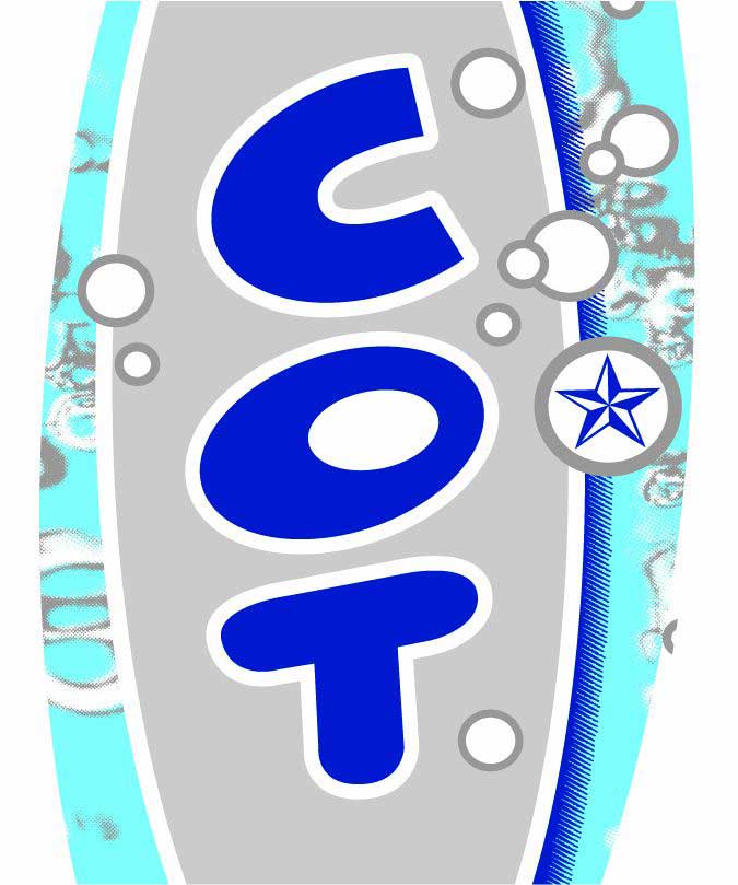 Cot Logo - COT (Réunion)