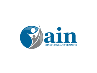 Ain Logo - Ain logo design - 48HoursLogo.com